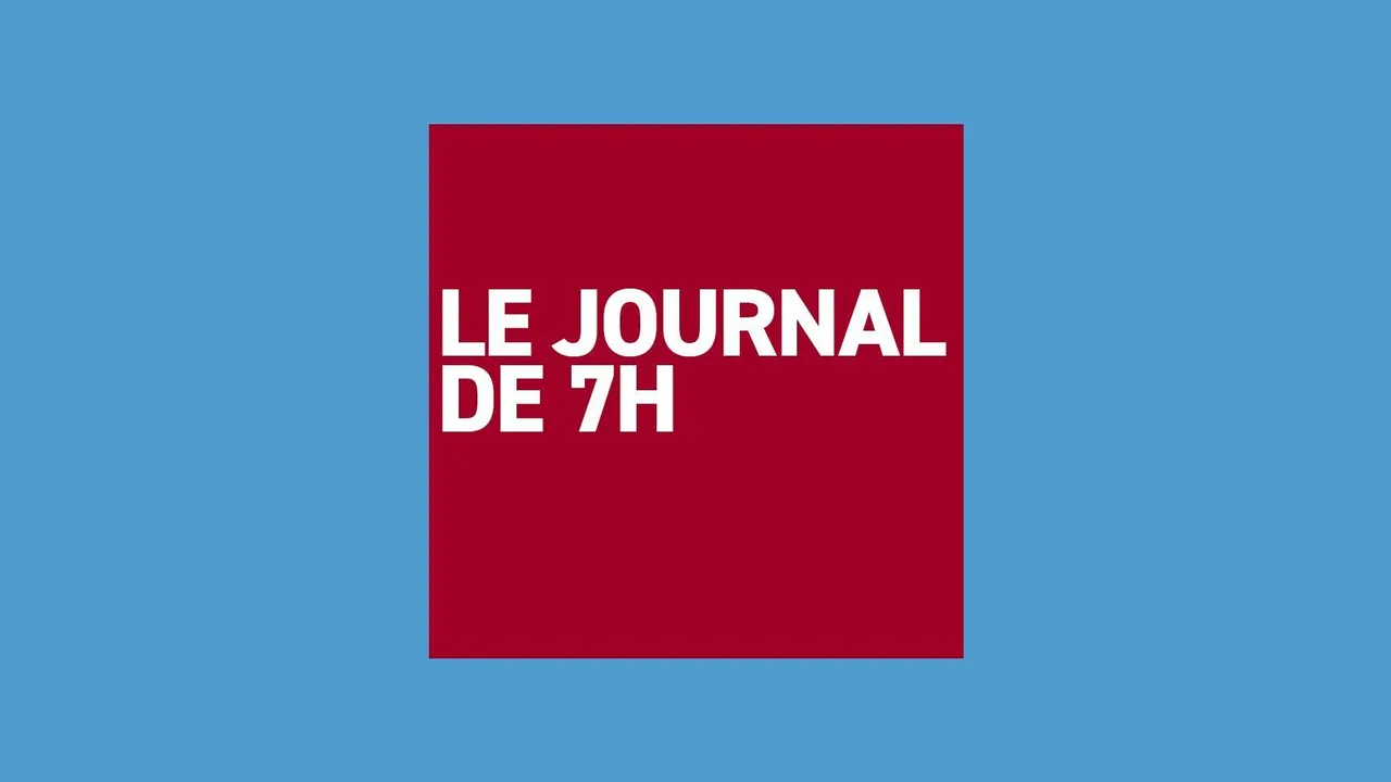 France Inter — Journal de 7h : les Calanques face au protoxyde d'azote